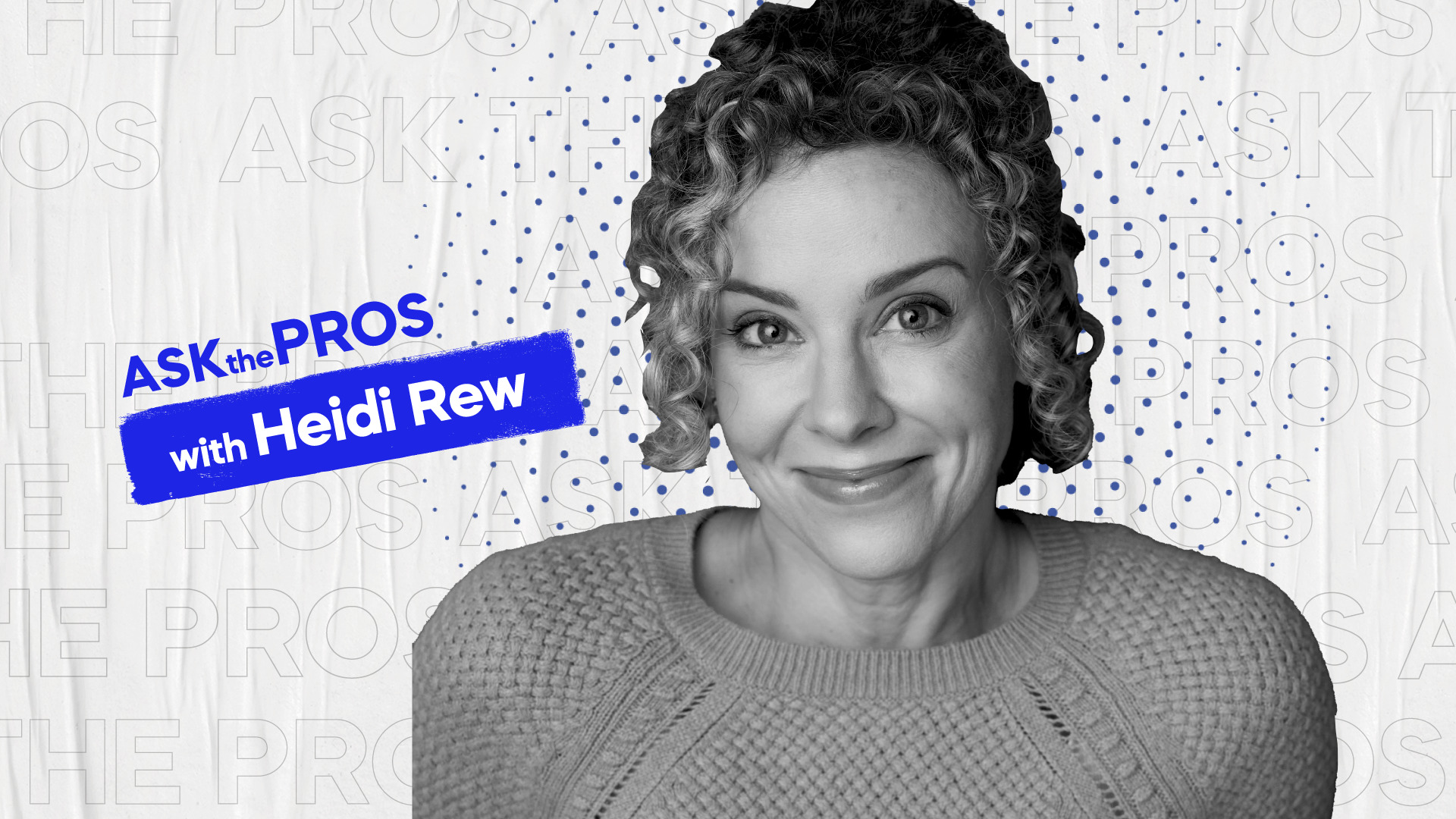 How to do a voice over