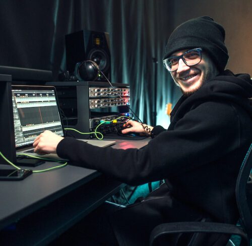 How to hire a podcast editor