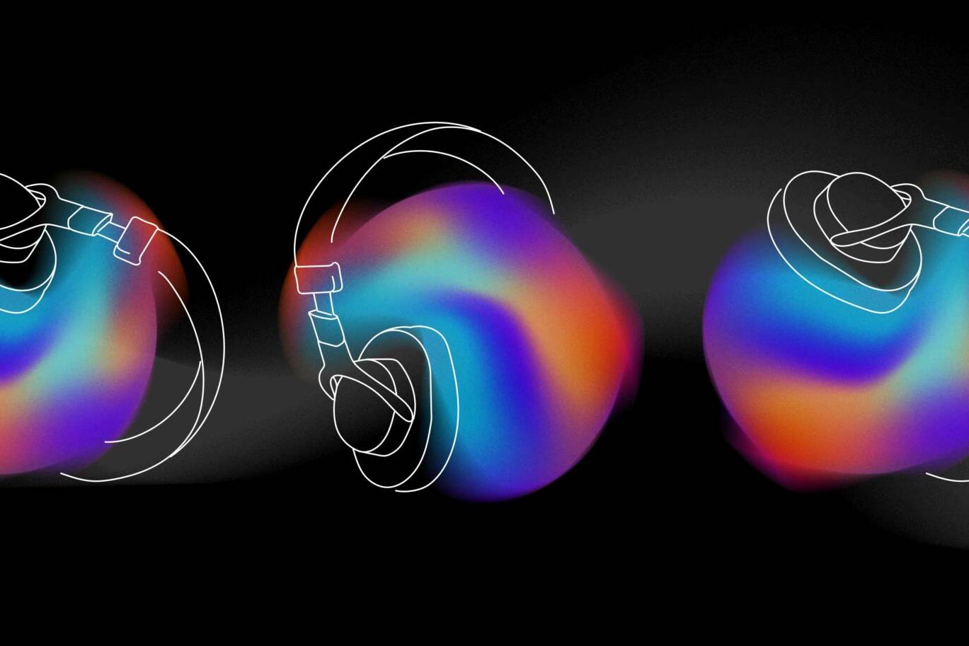 The 2021 state of AI voices report by Voice123