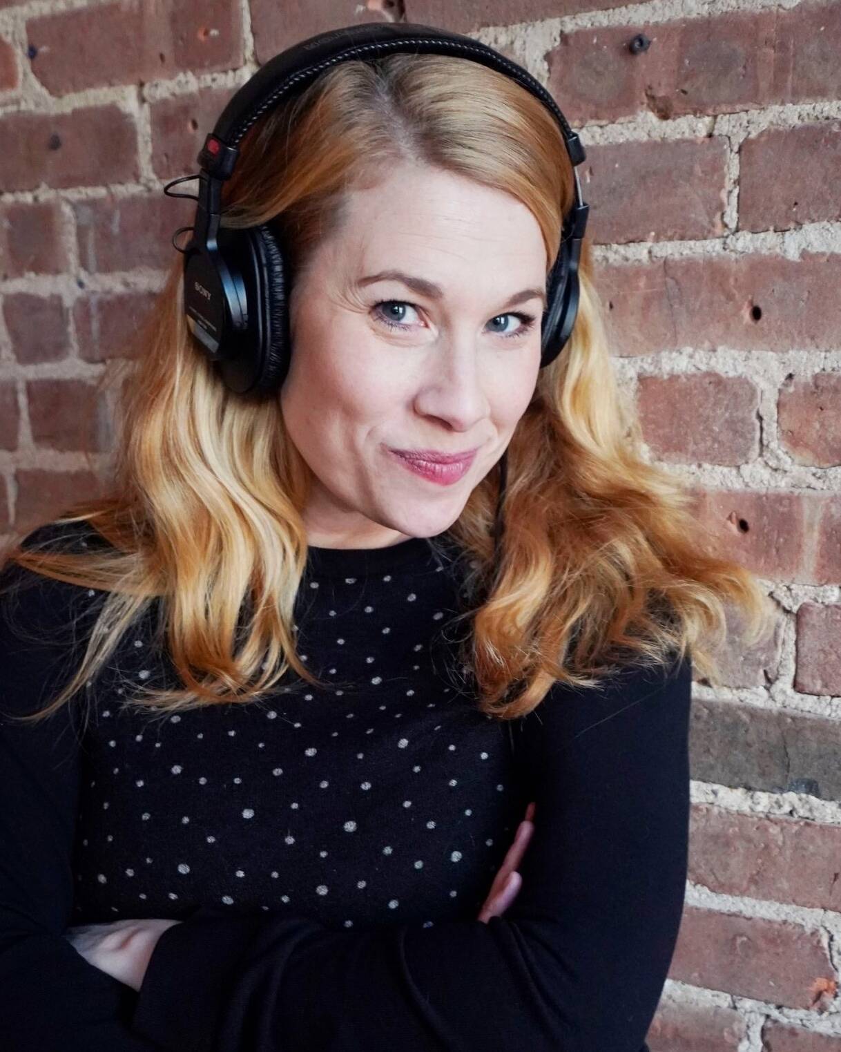 script for voice acting