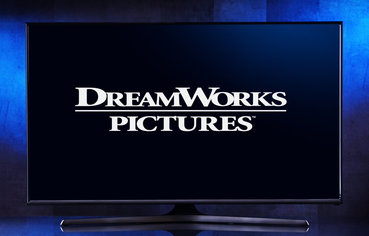 DreamWorks Animation