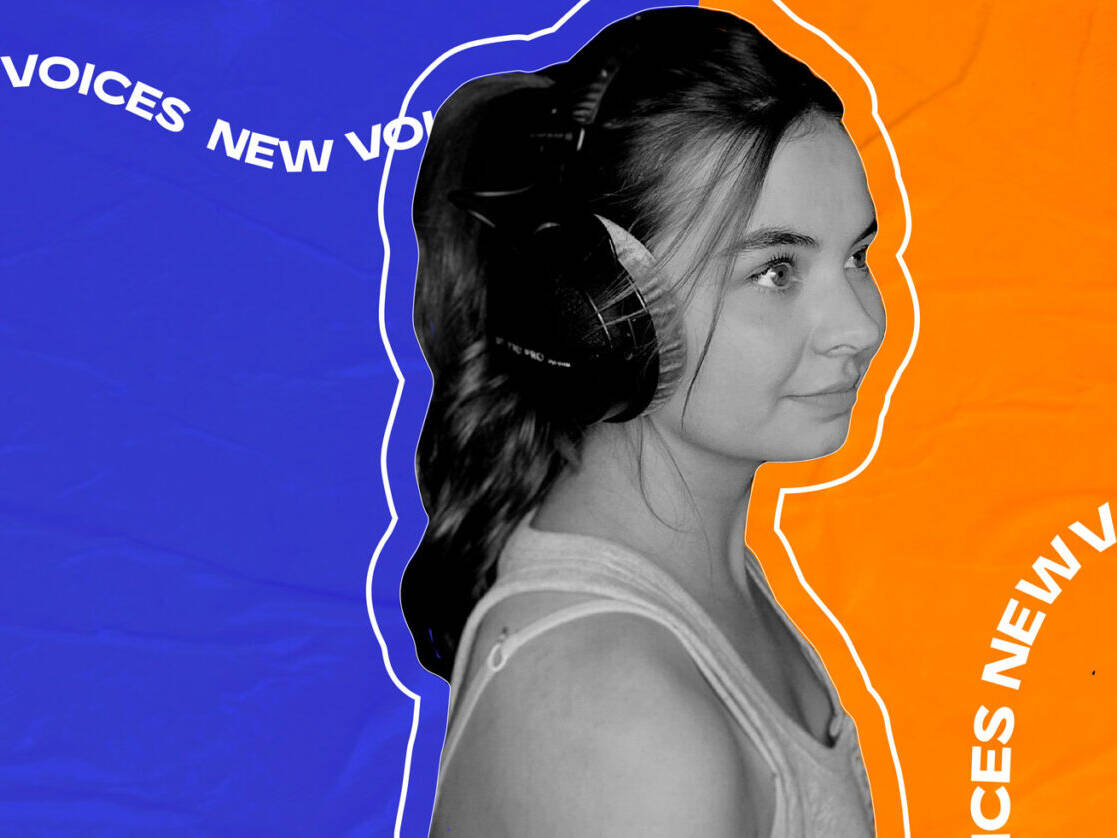 voice acting for teens