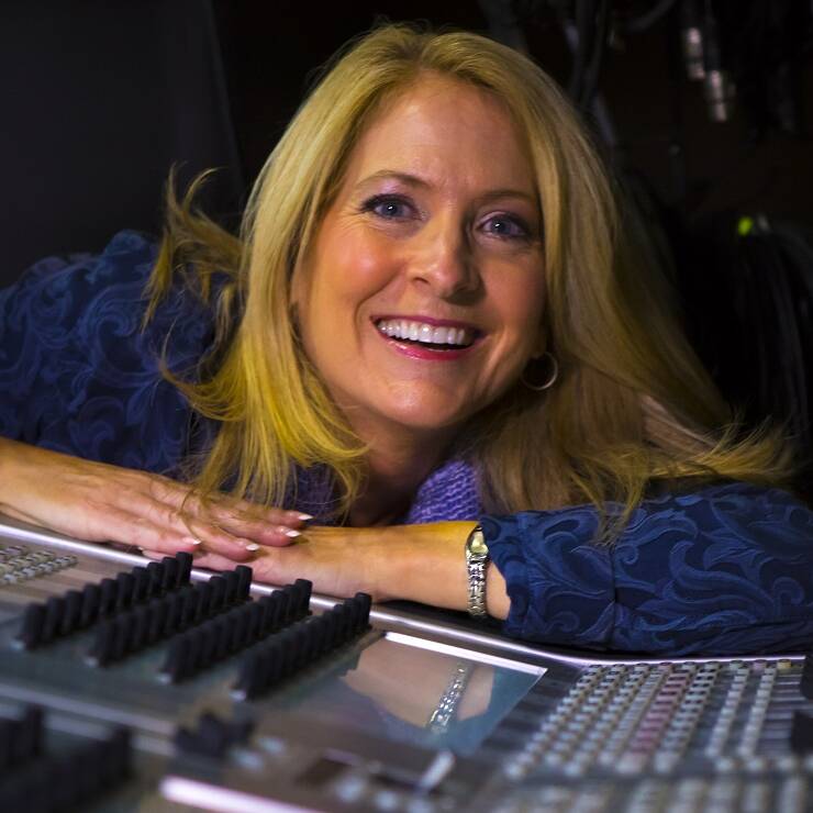 Debbie Grattan voice over rates