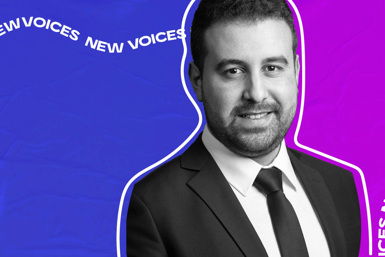 becoming a voice actor