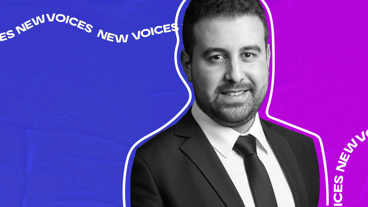 becoming a voice actor