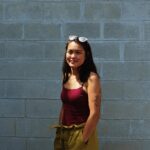 Josephine Tse - Storyteller