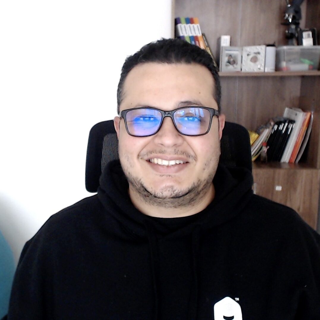 José Laya - Software Architect