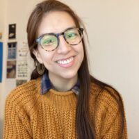 Laura Esteban - Product Designer