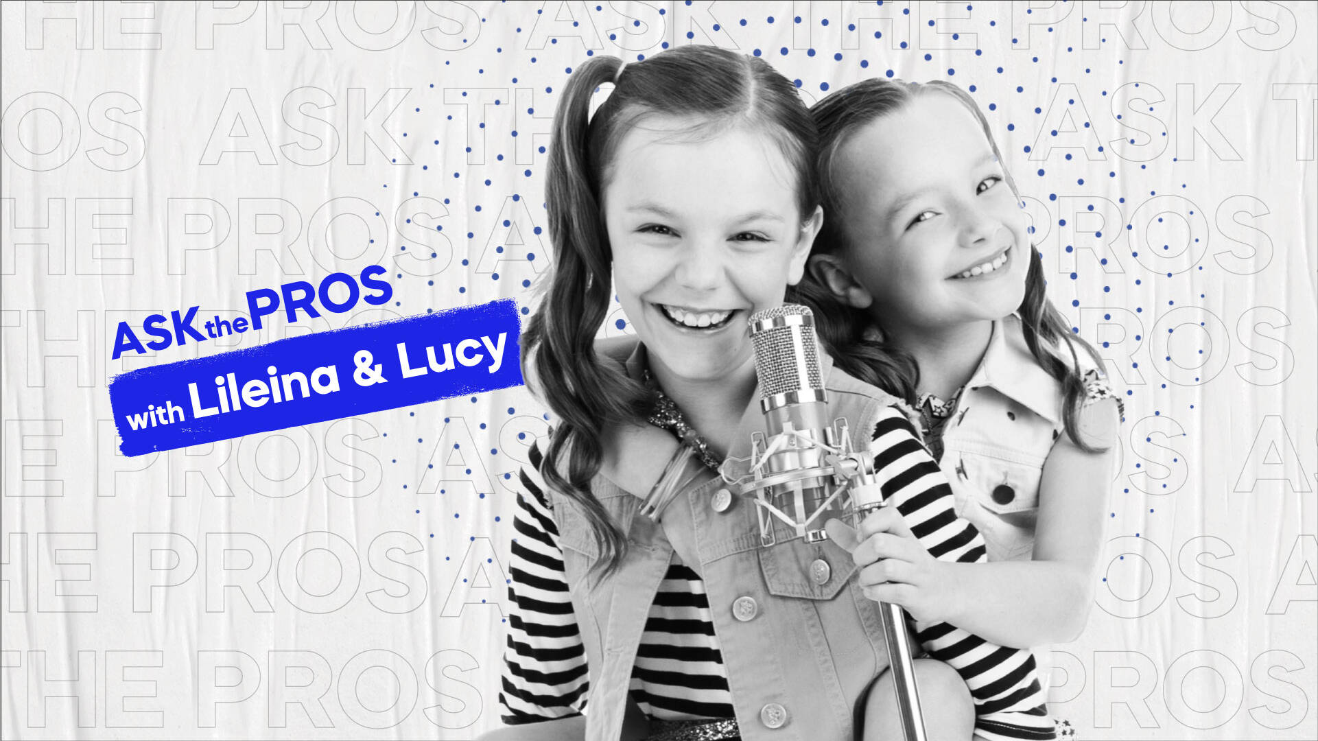 how to become a voice actor as a kid