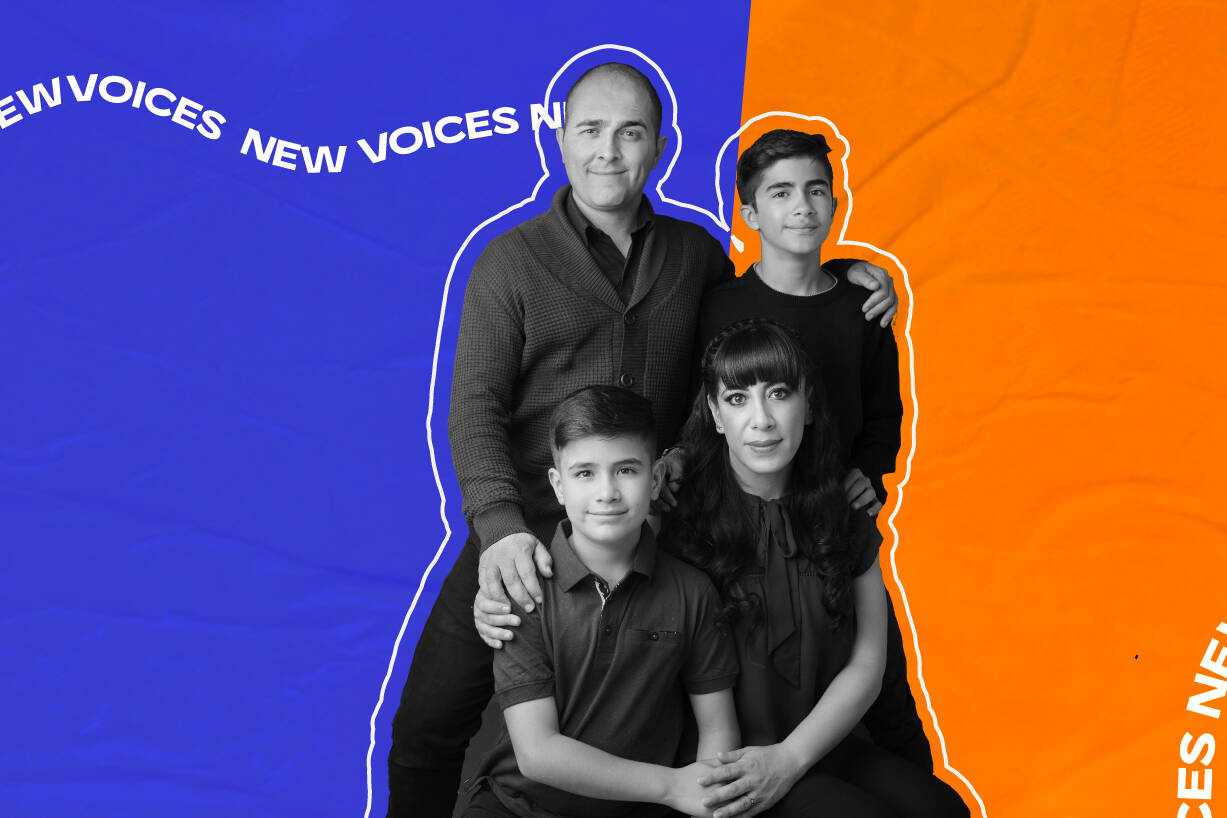 voice acting for kids