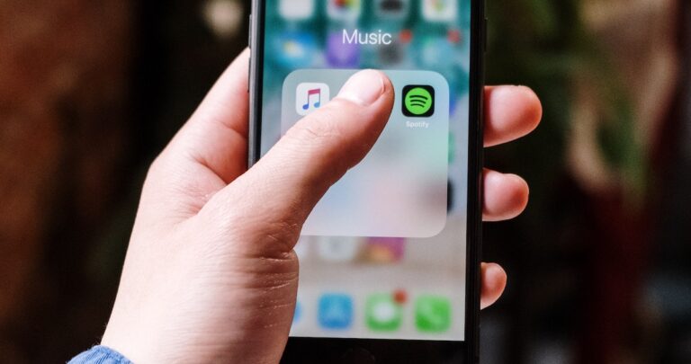 Advertising on Spotify