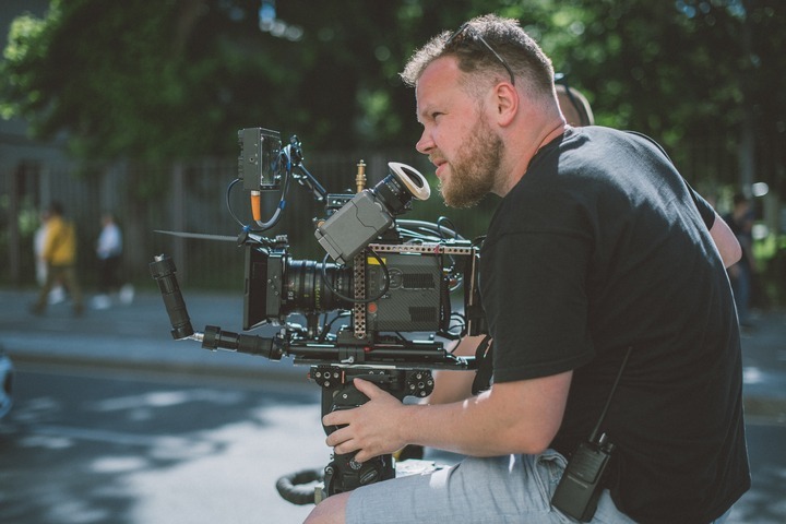 documentary filmmaking