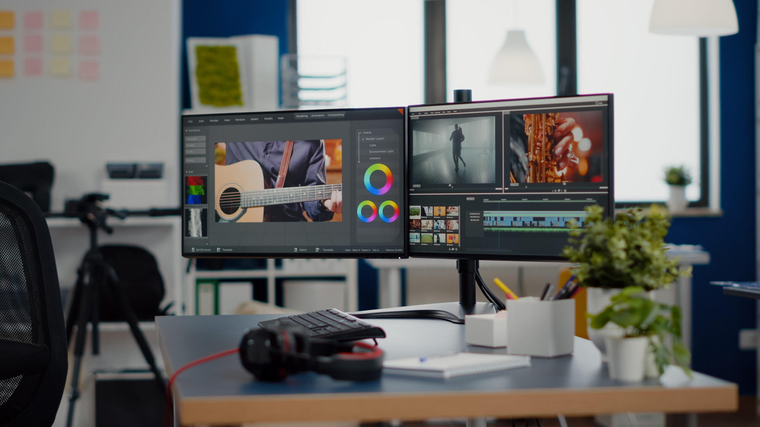 best video editing software