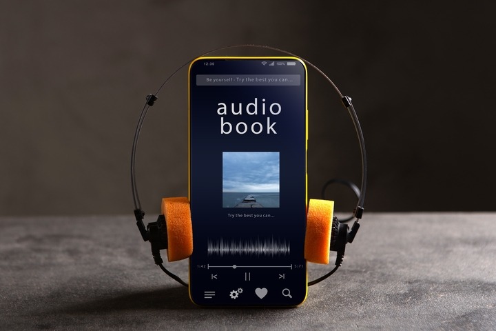 best audiobooks