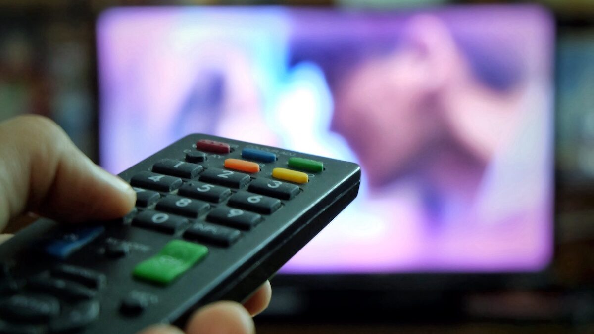 World Television Day