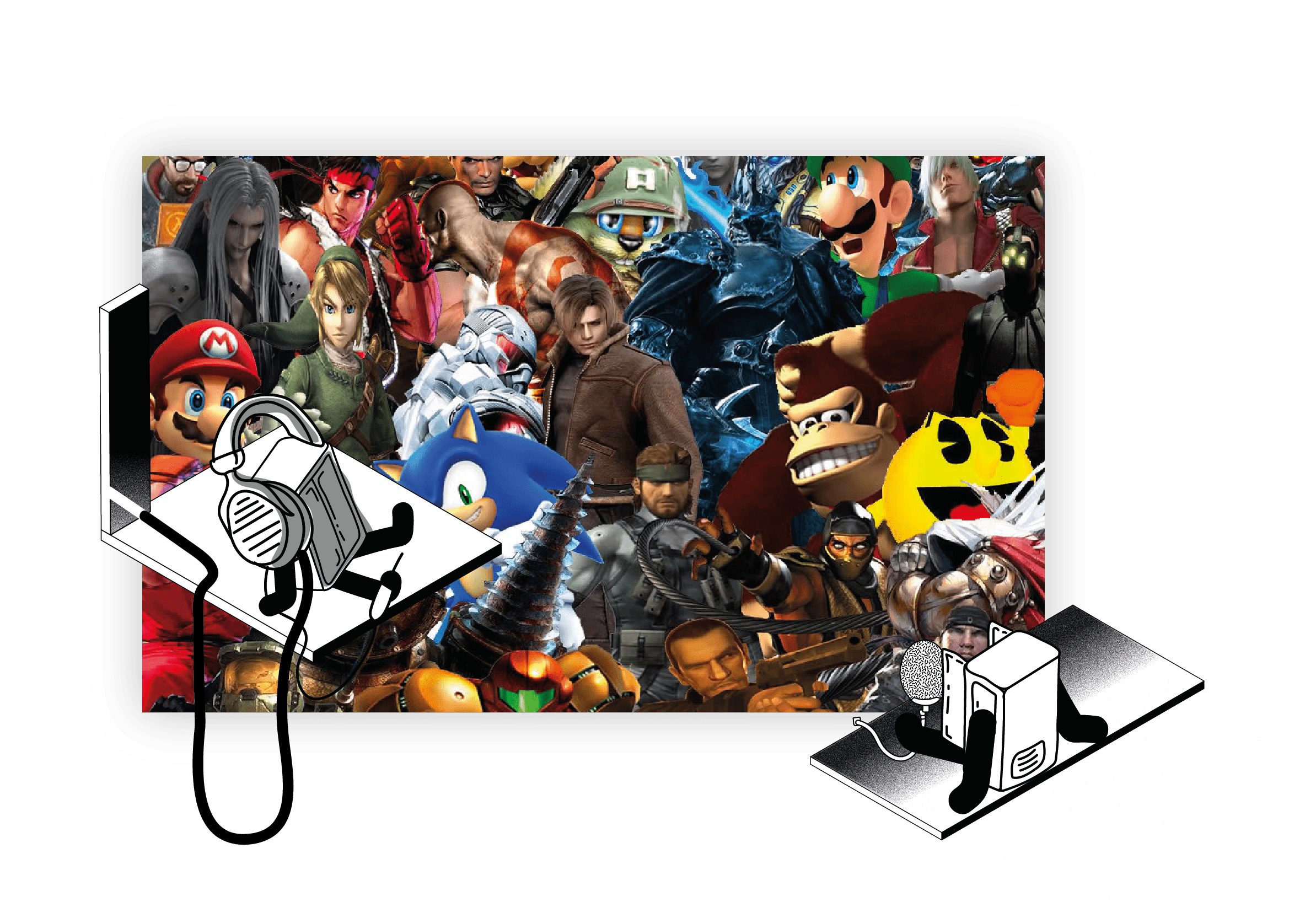 how to become a videogame voice actor-min