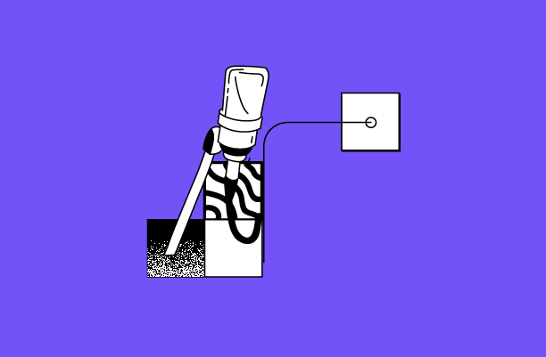 Set up a home studio