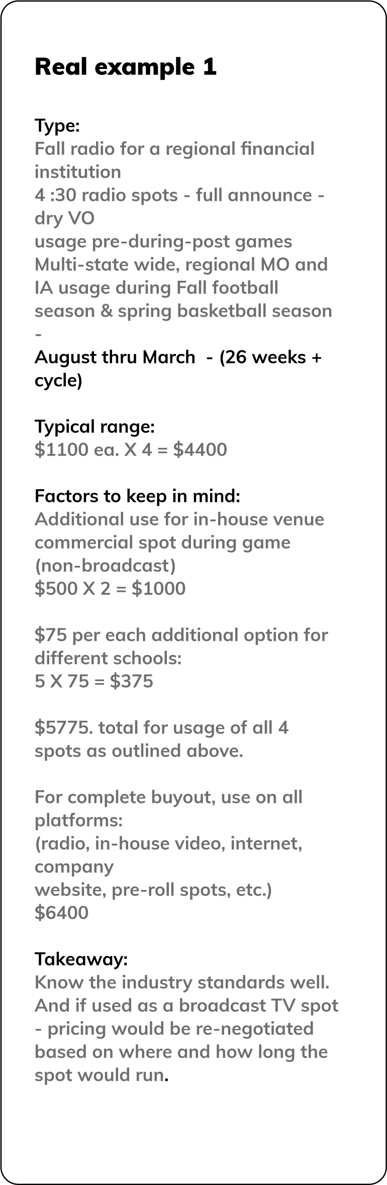 how much do voice actors make