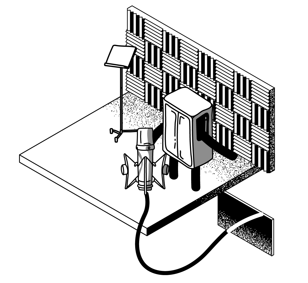 What you need to know when setting successful voice over rates
