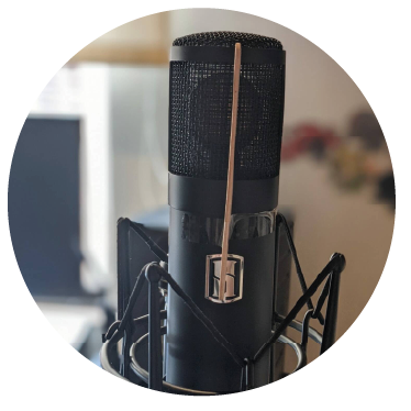 how to make your voice sound better