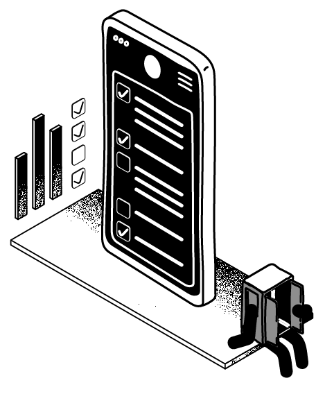 Social media strategy checklist