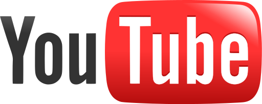 Royalty free music: YouTube logo