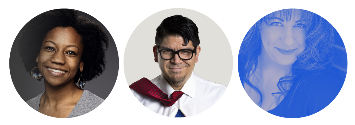 Do you need a voice over coach | Carrie Olsen, Joshua Alexander, Gabrielle Nistico