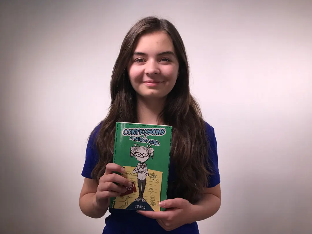 voice acting for teens