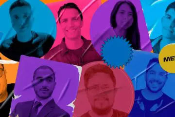 Meet the Engineering Team