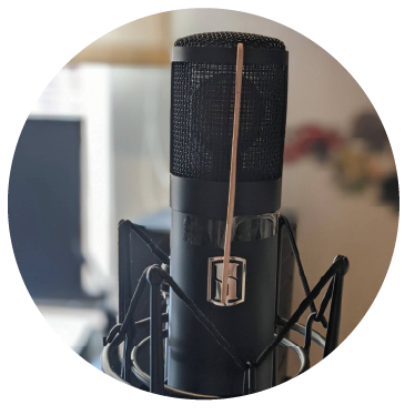 how to make your voice sound better