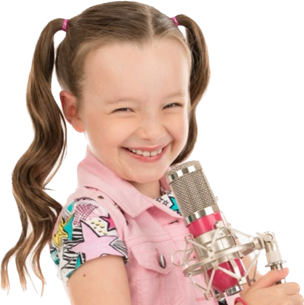 voice over jobs for kids