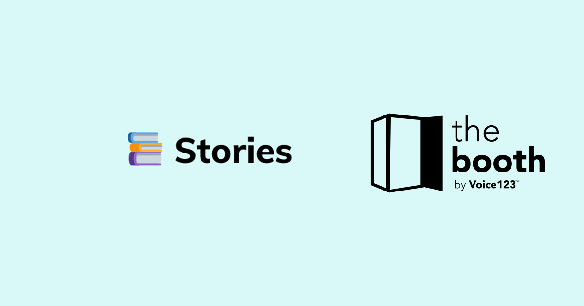 how to start voice acting