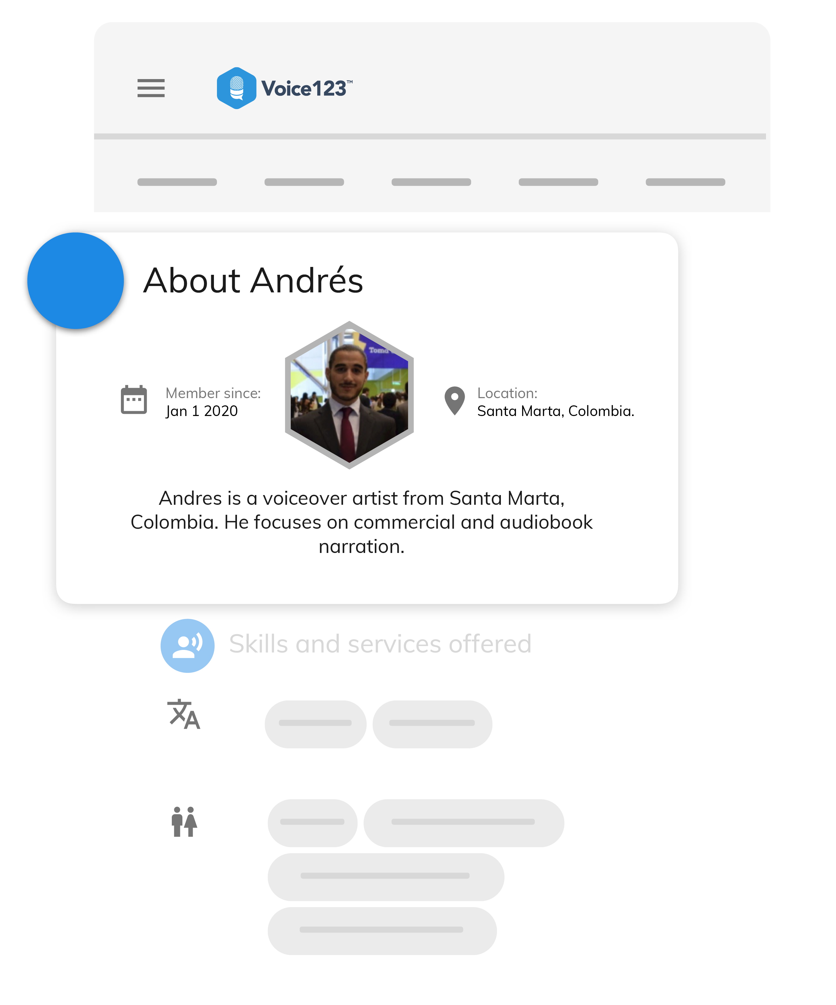 how to get voice acting jobs